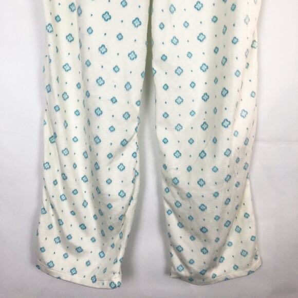 Adonna Two Piece Pajama Set 100% Polyester Size S - Picture 11 of 12
